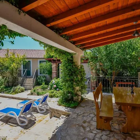 Vila Mint - By Guide